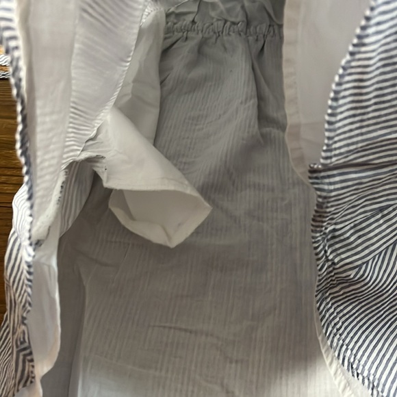 Abercrombie & Fitch Striped Dress - Picture 11 of 12